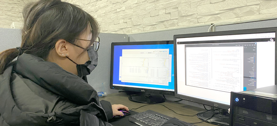 디지털디자인(웹디자인, 웹퍼블리셔) 구직자 양성과정