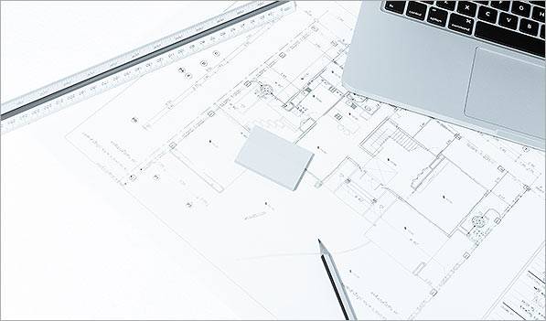 실내건축설계향상과정(AutoCAD)